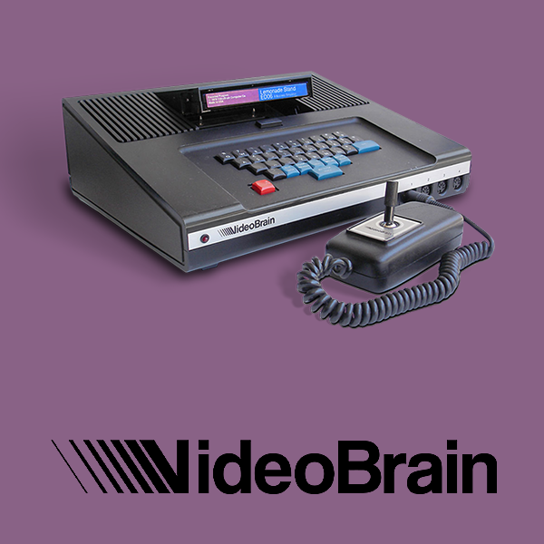 vidbrain