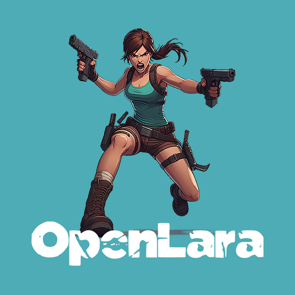 openlara