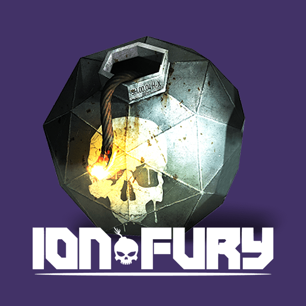 fury