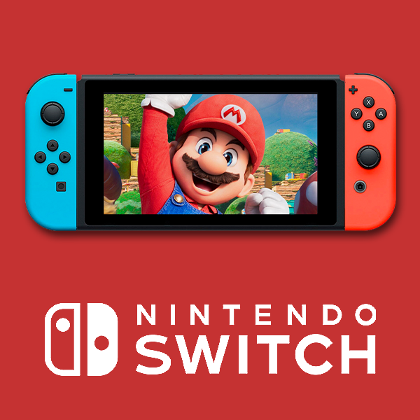 switch