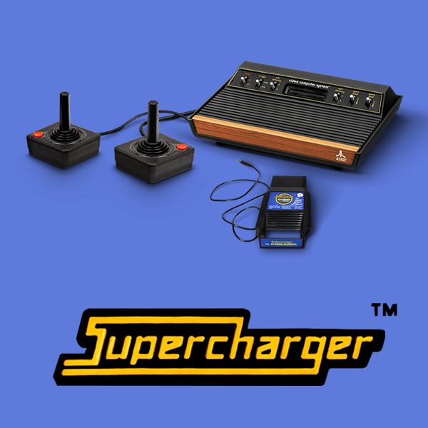 supercharger