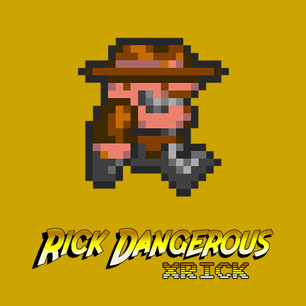 xrick