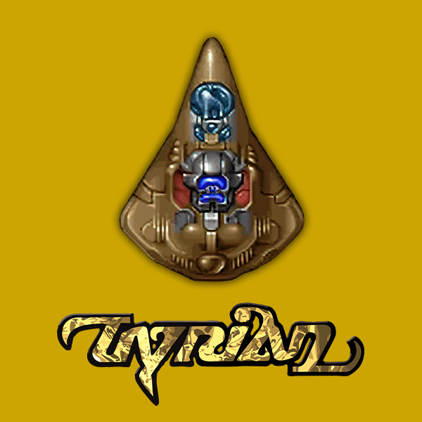 tyrian