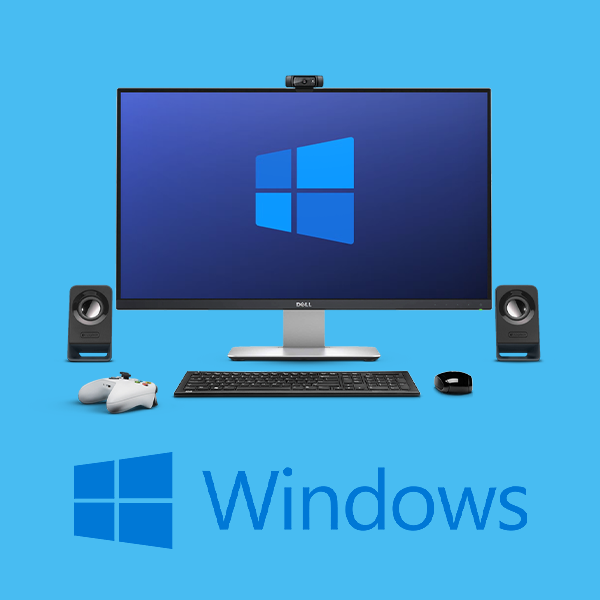 windows