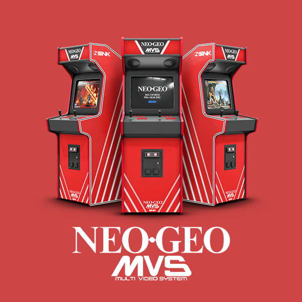 neogeomvs