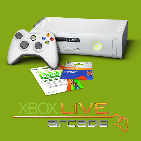 xbla
