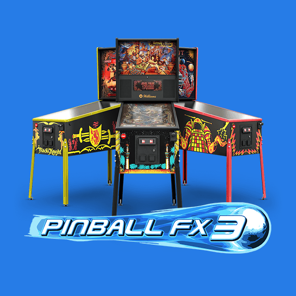 pinballfx3