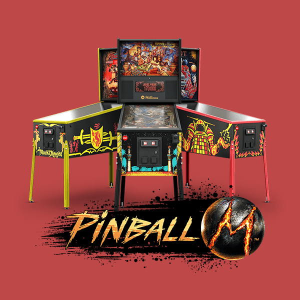 pinballm