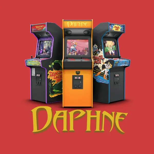 daphne