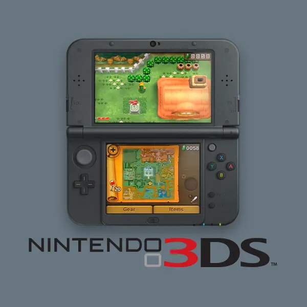 3ds