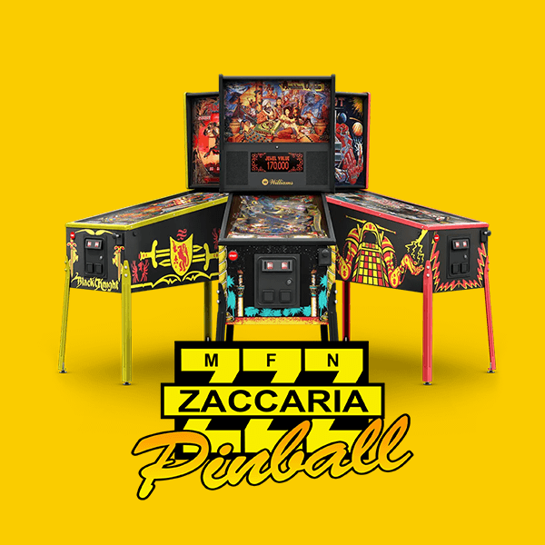 zaccariapinball