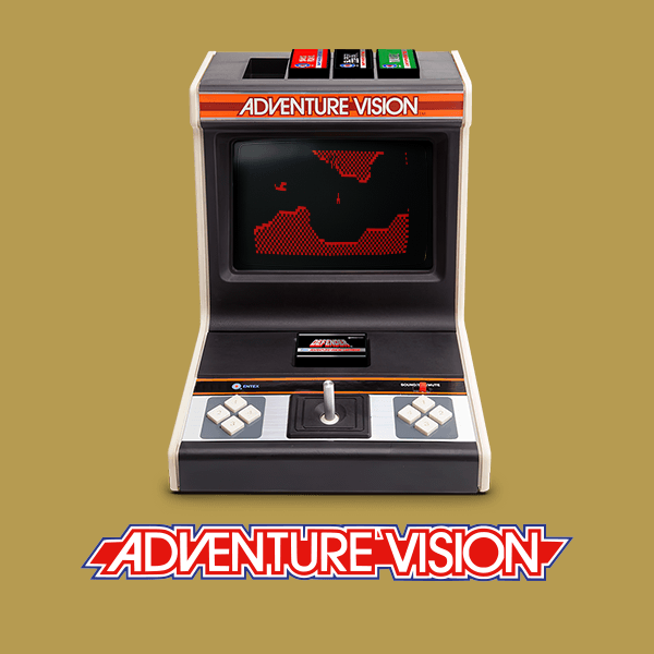 advision