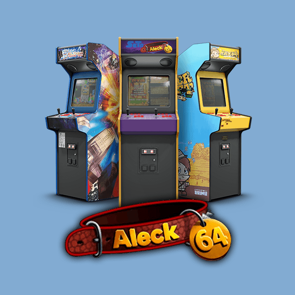 aleck64
