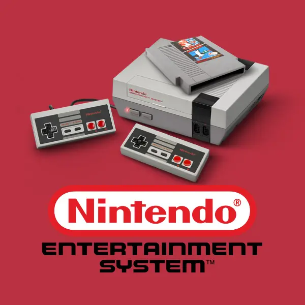 nes
