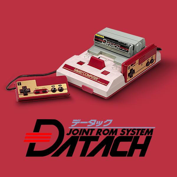datach