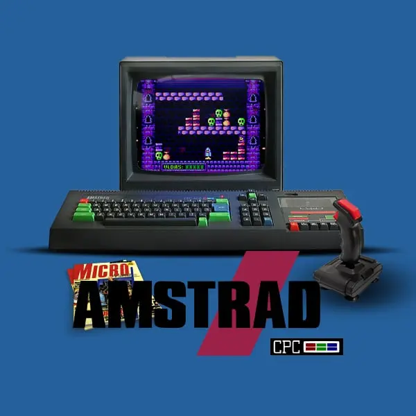 amstradcpc