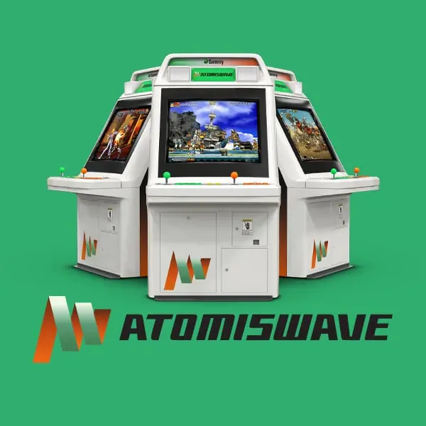 atomiswave