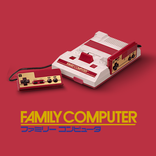 famicom