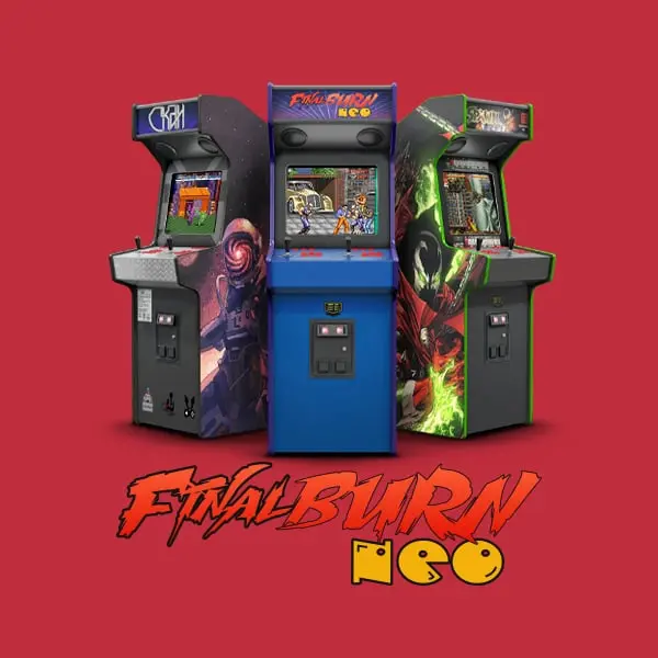 fbneo