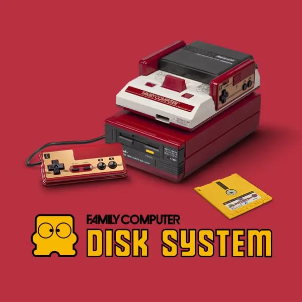 fds