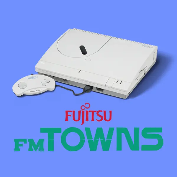 fmtowns