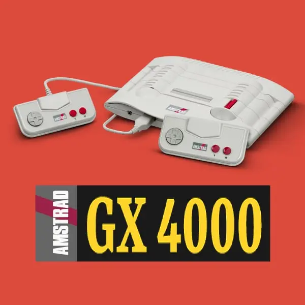 gx4000