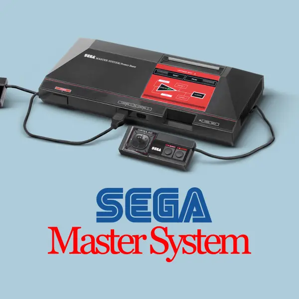 mastersystem