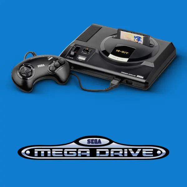 megadrive