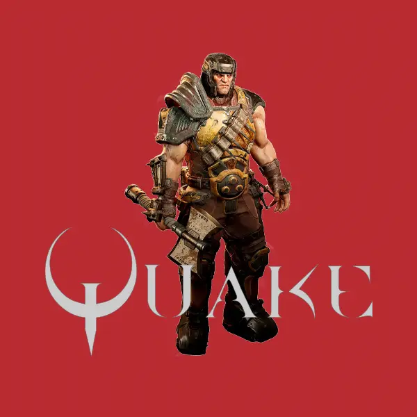 tyrquake