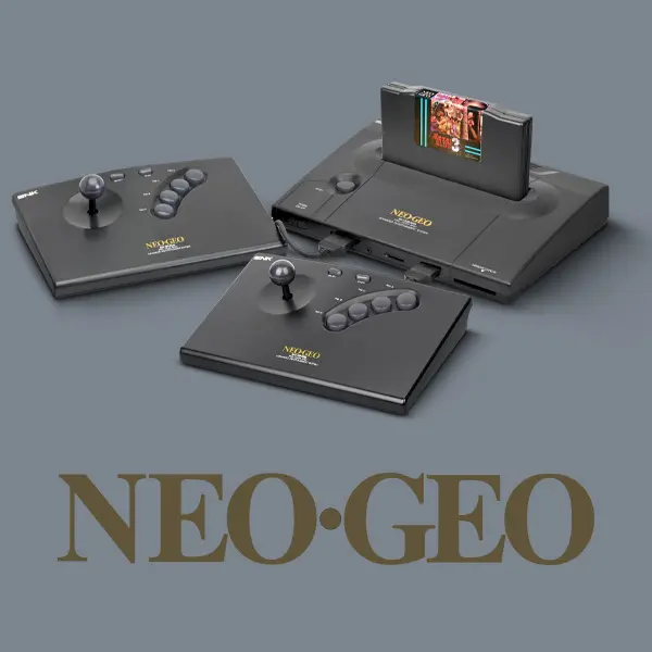 neogeo