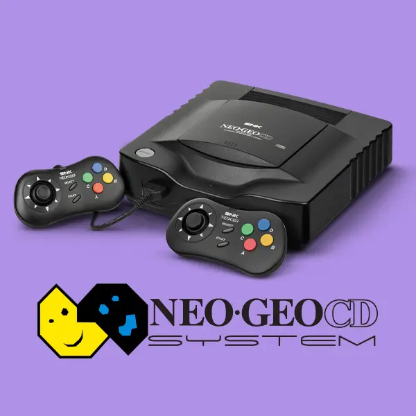 neogeocd