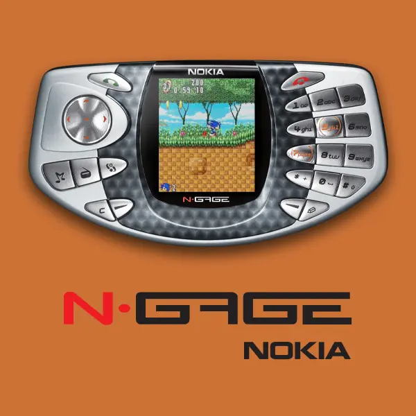 ngage