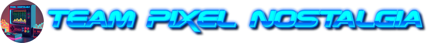 Team Pixel Nostalgia Web